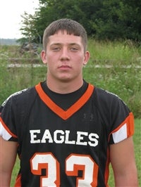 Austin Spencer