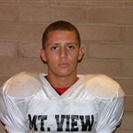 Chris Delgado