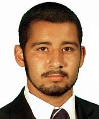 Armando Bermudez