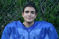 Ricardo Tamayo