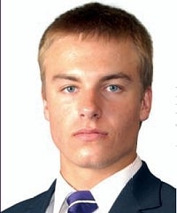 Trevor Olson