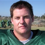 Daniel Whaley