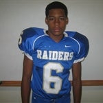 Jeremy Vaughn mugshot