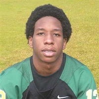 Travis Moore