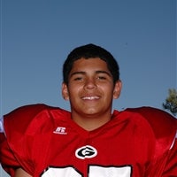 Joshua Ochoa mugshot