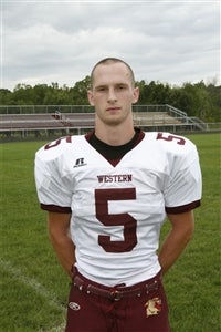 Andrew Coolbaugh mugshot
