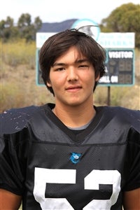 Jesse Conrad