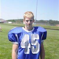 Taylor Schleh