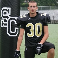Zach Tongate mugshot