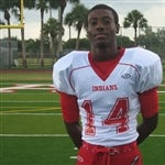 Mackenro Alexander