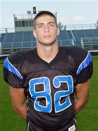 Jonathan Garcia mugshot