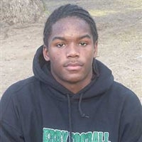 Devin Hedgepeth mugshot