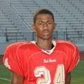 Shakeel Ross mugshot