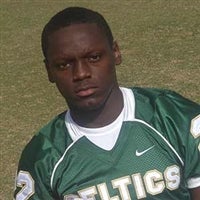 Chris Johnson