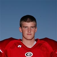 Tyler Fry mugshot