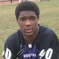 Chris McCain