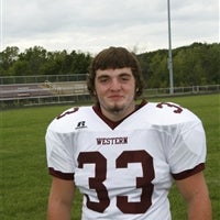 Jason Cross mugshot