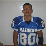 Daniel Pantoja mugshot