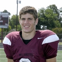 Brandon Haines