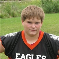 Cody Reichard mugshot