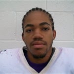 Nicholas McDaniel mugshot