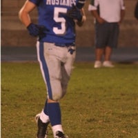 Dustin Hearne