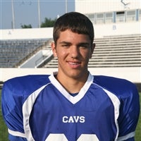 Keegan Arledge