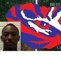 Brandon Sanders mugshot