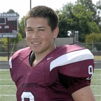 Corey Morgan