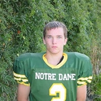 Justin Buteau