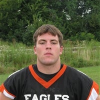 Caleb Russell