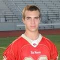 Bryan Baines mugshot