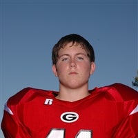 Araron Kirch mugshot