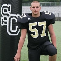 Blake Tongata mugshot