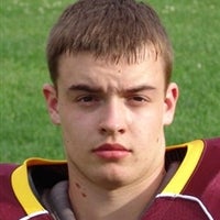 Ryan Hodgman