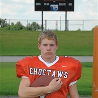 Jacob Flora mugshot