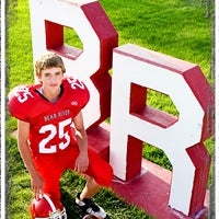 Taylor Ramsdell