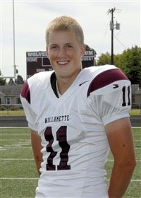 Jacob Hughes