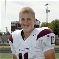 Jacob Hughes