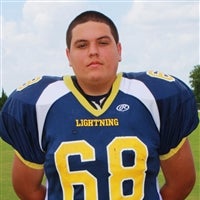 Eric Diaz mugshot