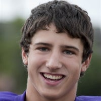 Cameron Geske