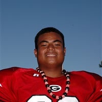 B.j. Pedro mugshot