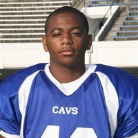 Brandon Whittaker