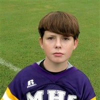 Justin Kimble mugshot