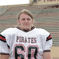 Caleb Morey mugshot