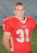 Jake Duzey