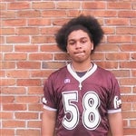 Johnathan Smith mugshot