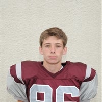 Brandon Mc Nary