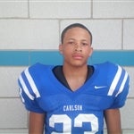 Lawrence Byers mugshot