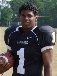 Tre' Jones